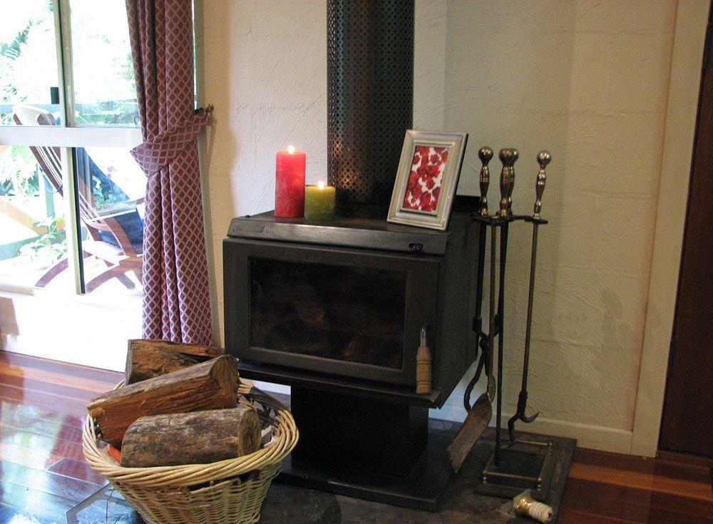 Kidd Street Cottages Tamborine Mountain Exterior photo