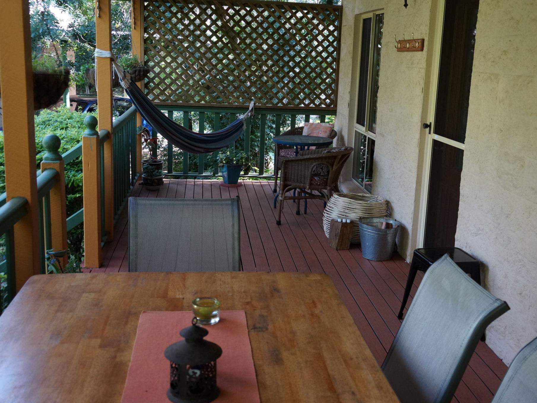 Kidd Street Cottages Tamborine Mountain Exterior photo