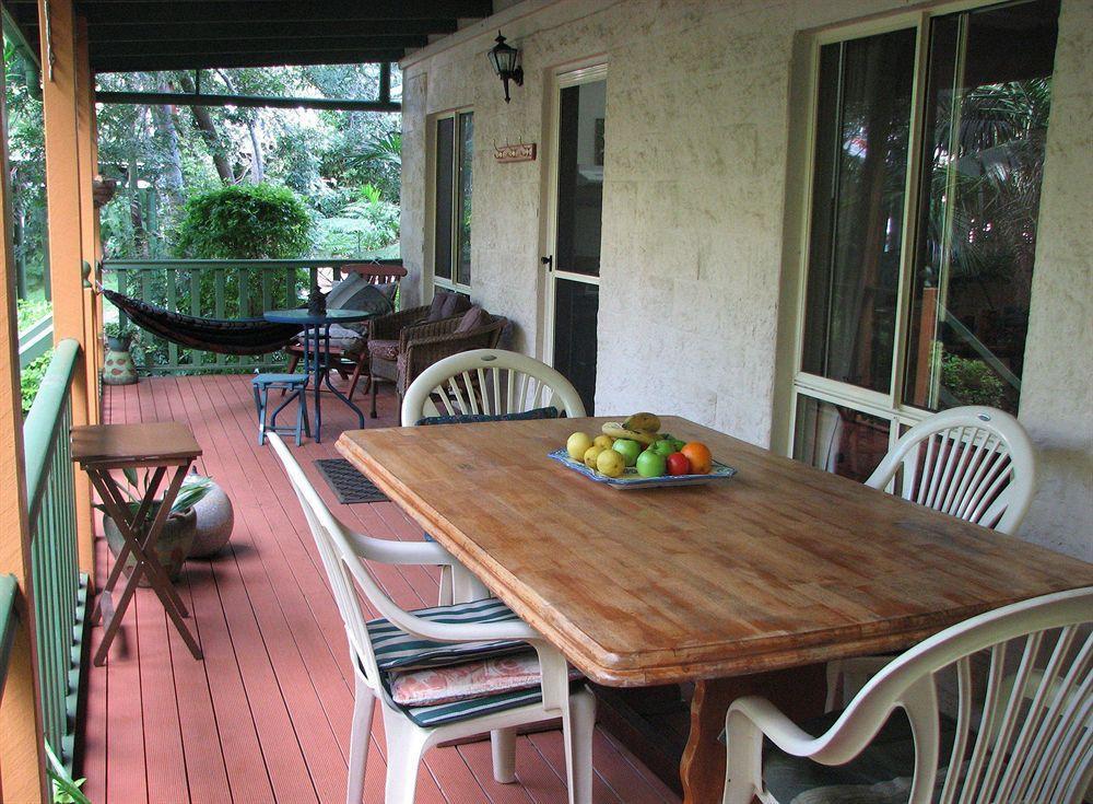 Kidd Street Cottages Tamborine Mountain Exterior photo