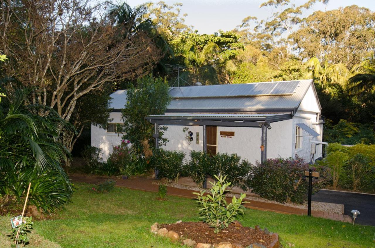 Kidd Street Cottages Tamborine Mountain Exterior photo