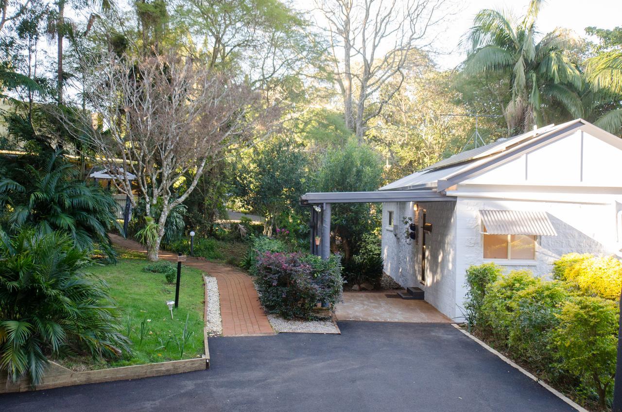 Kidd Street Cottages Tamborine Mountain Exterior photo