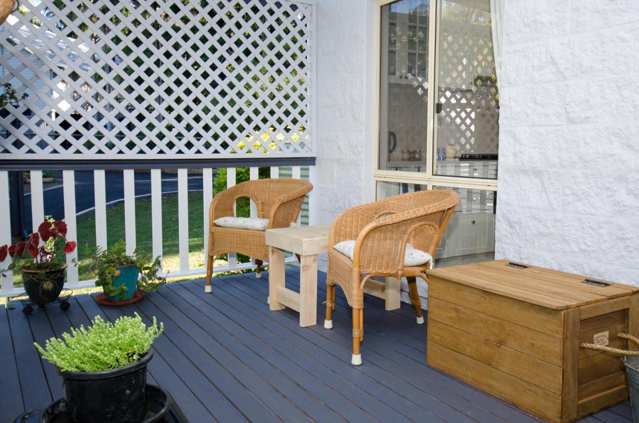Kidd Street Cottages Tamborine Mountain Exterior photo