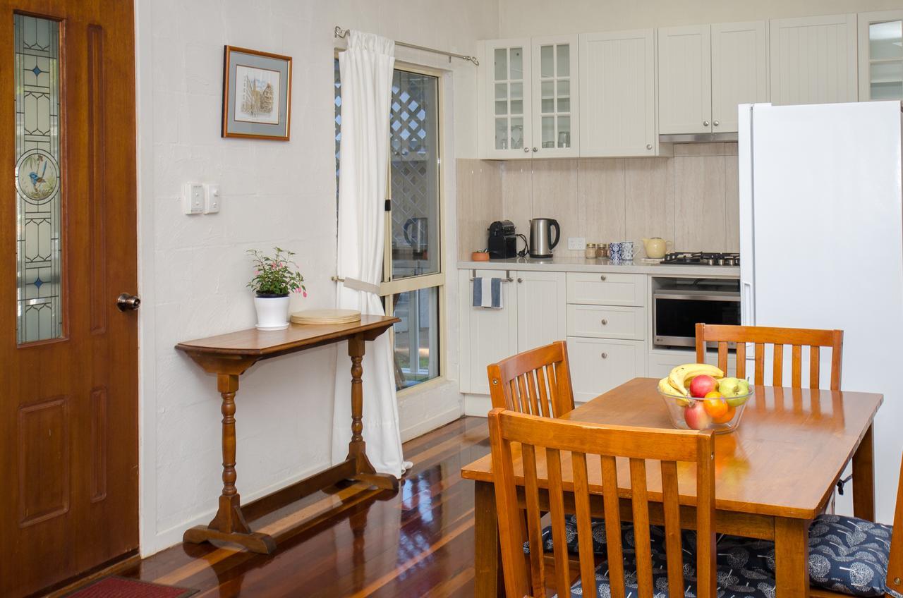 Kidd Street Cottages Tamborine Mountain Exterior photo