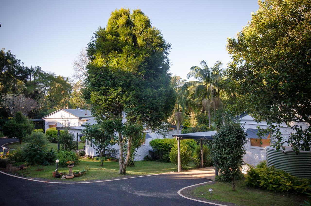 Kidd Street Cottages Tamborine Mountain Exterior photo