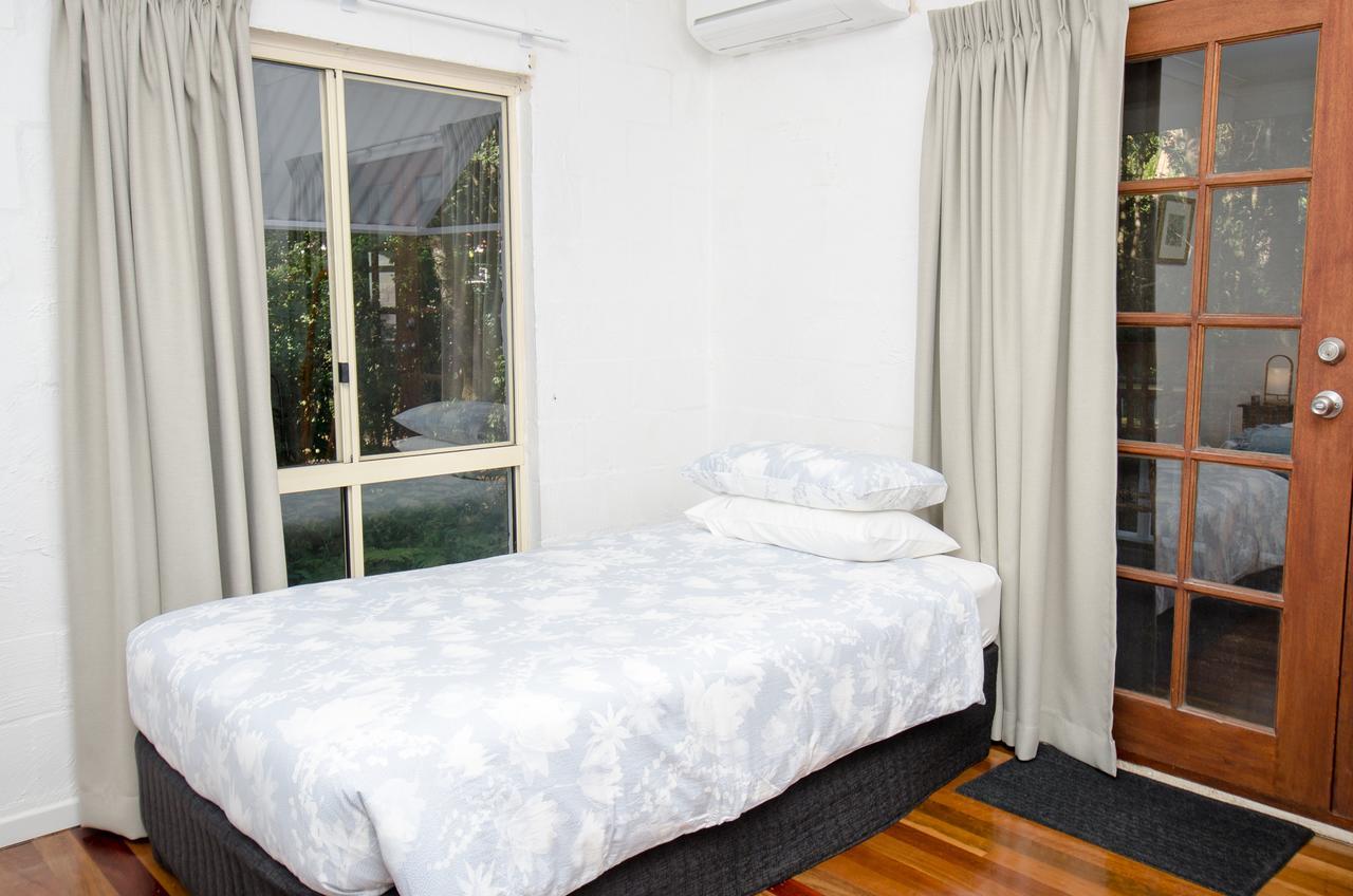 Kidd Street Cottages Tamborine Mountain Exterior photo