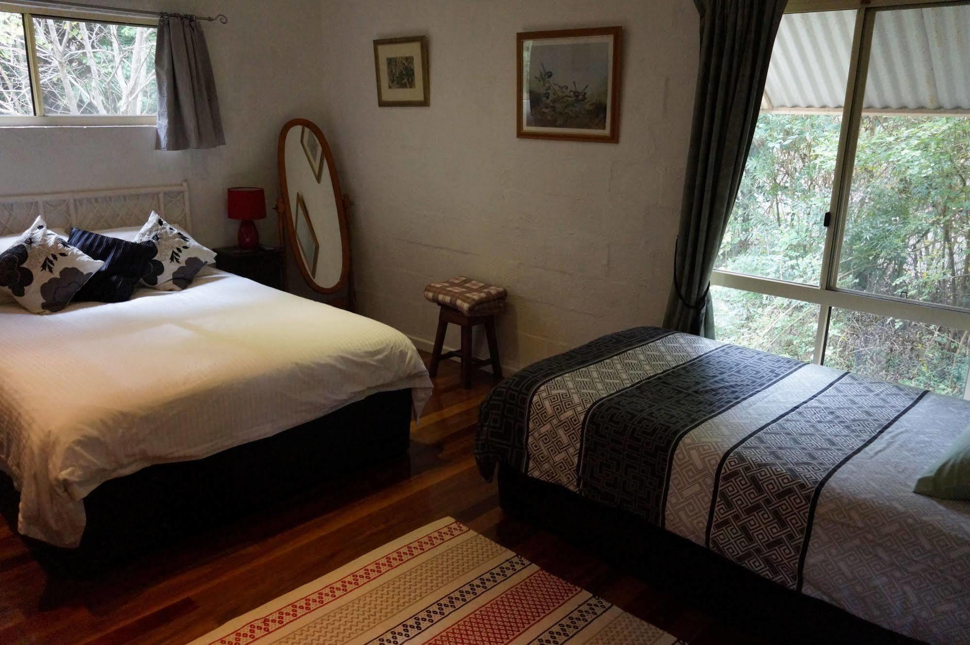 Kidd Street Cottages Tamborine Mountain Exterior photo