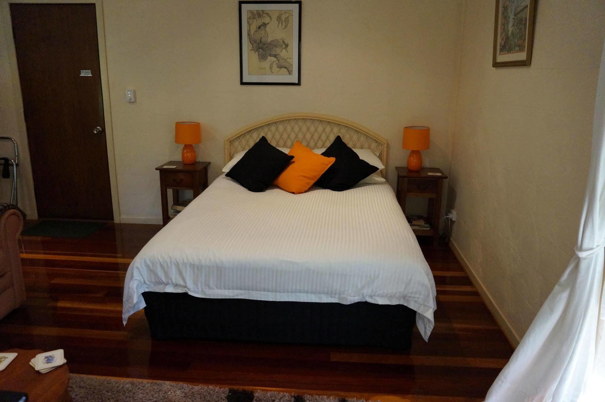 Kidd Street Cottages Tamborine Mountain Exterior photo